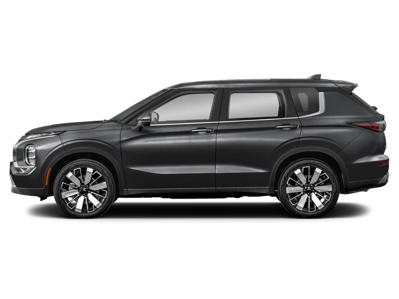 2025 Mitsubishi Outlander SE San Clemente CA