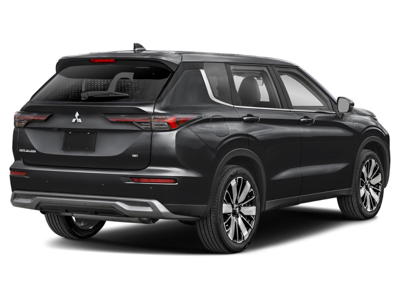 2025 Mitsubishi Outlander SE San Clemente CA