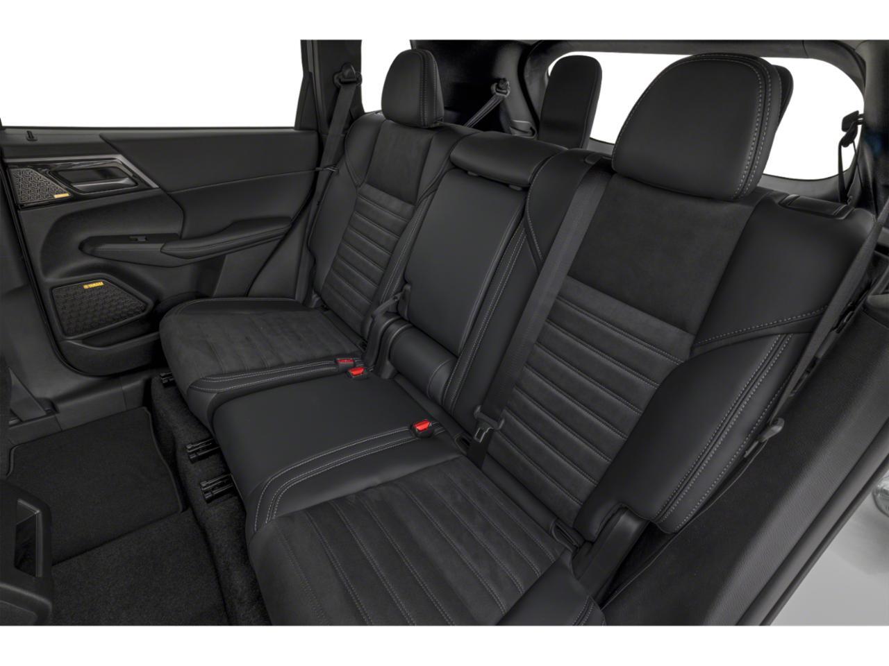 2025 Mitsubishi Outlander SE San Clemente CA