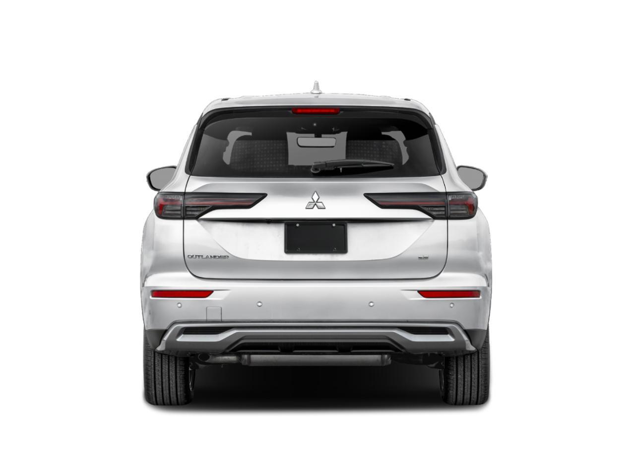 2025 Mitsubishi Outlander SE San Clemente CA