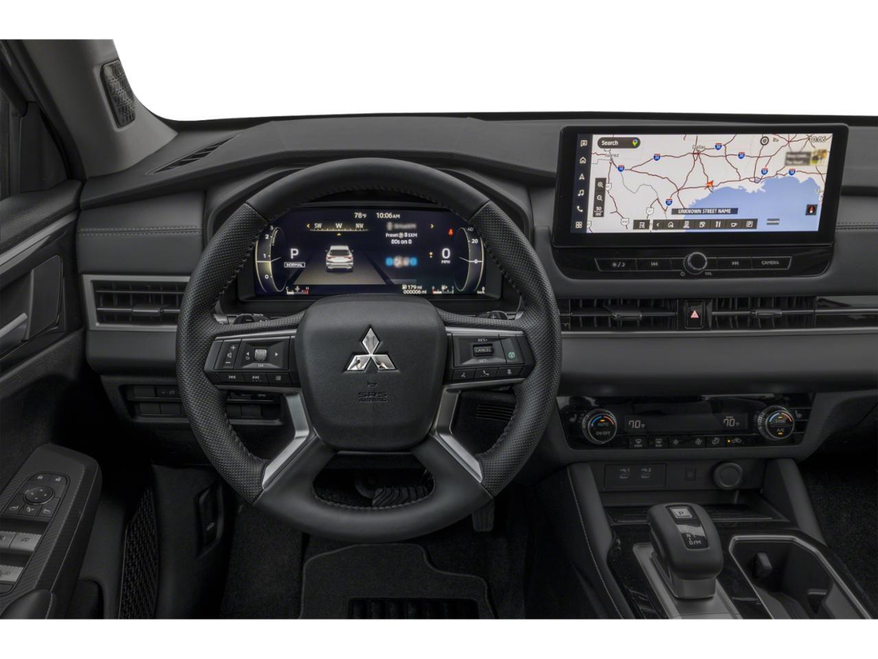 2025 Mitsubishi Outlander SE San Clemente CA