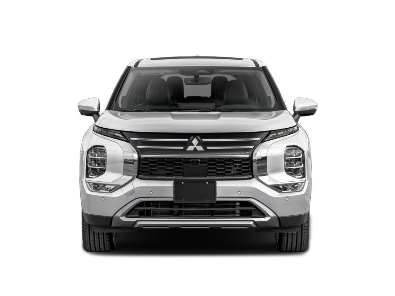 2025 Mitsubishi Outlander SE San Clemente CA