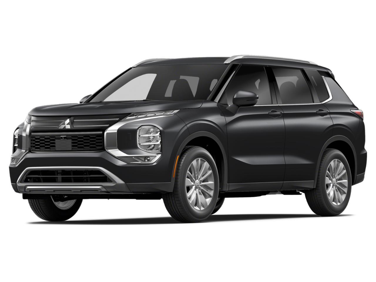 2025 Mitsubishi Outlander SE Whitecourt AB