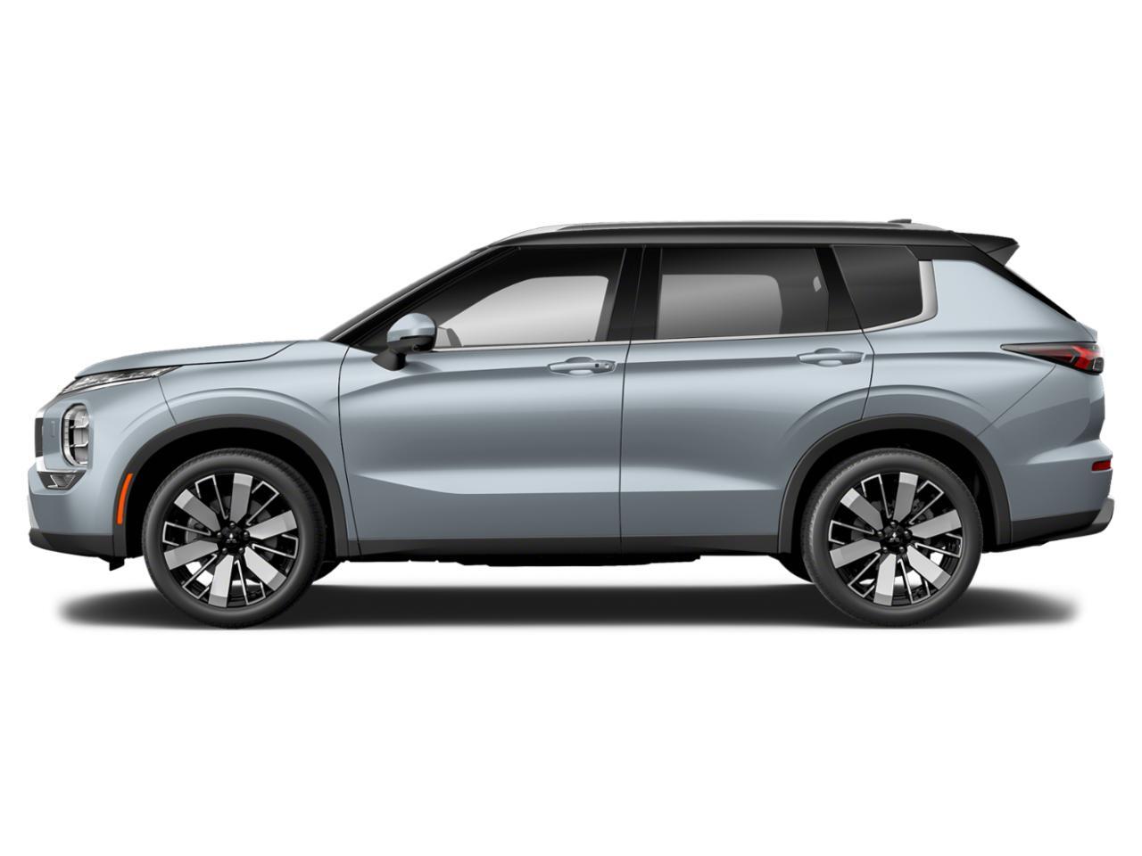 2025 Mitsubishi Outlander SEL Milwaukie OR