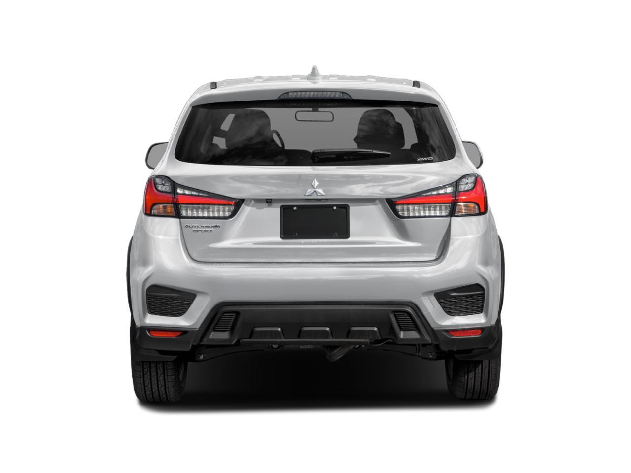 2025 Mitsubishi Outlander Sport 2.0 ES Kerrville TX