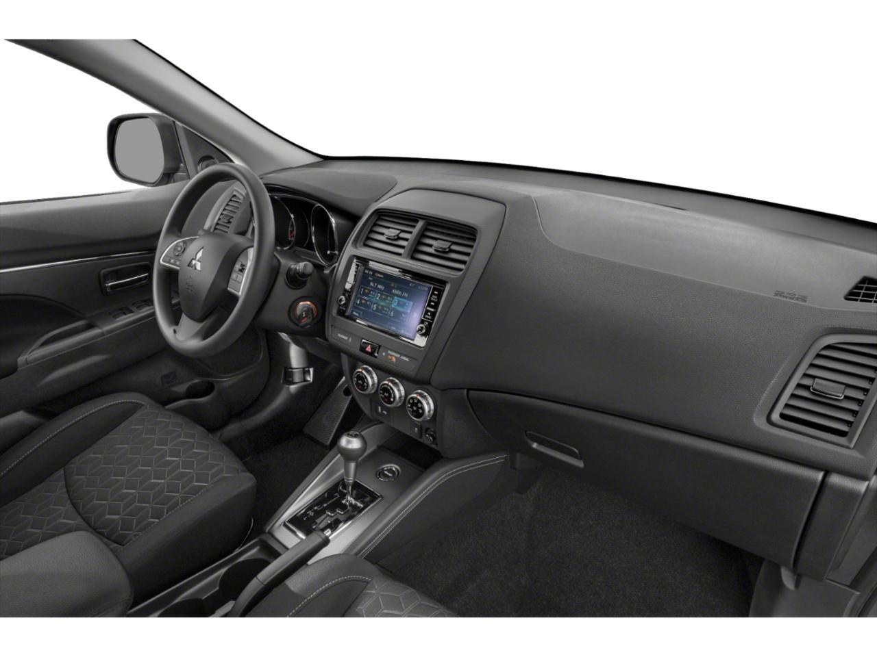 2025 Mitsubishi Outlander Sport 2.0 ES Kerrville TX