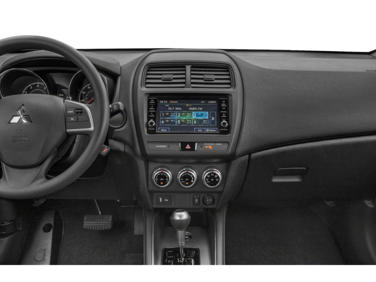 2025 Mitsubishi Outlander Sport 2.0 ES Kerrville TX