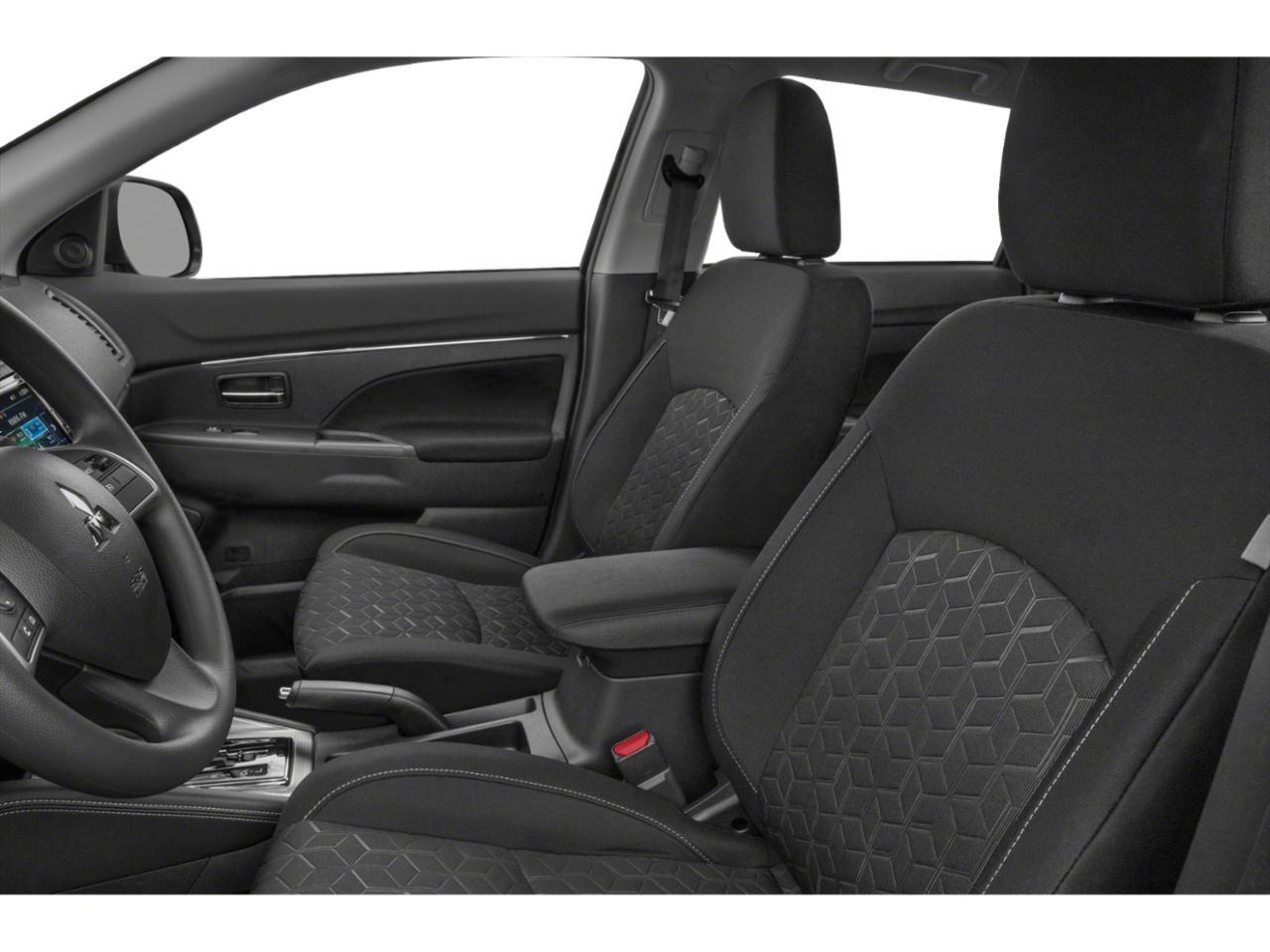 2025 Mitsubishi Outlander Sport 2.0 ES Kerrville TX