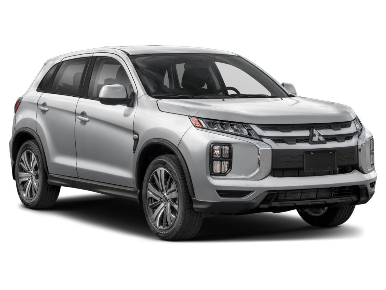 2025 Mitsubishi Outlander Sport 2.0 ES Kerrville TX