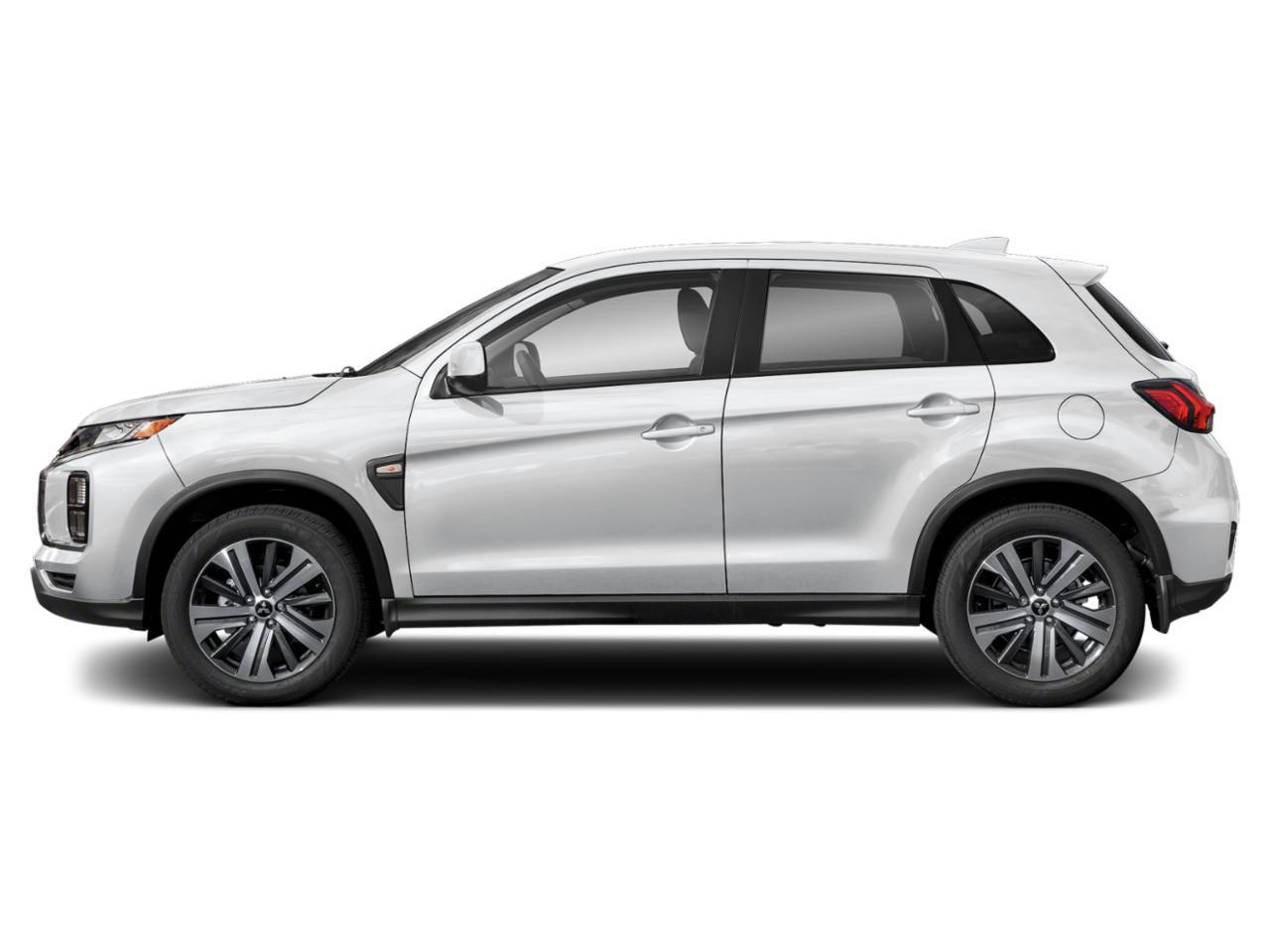 2025 Mitsubishi Outlander Sport 2.0 ES Milwaukie OR