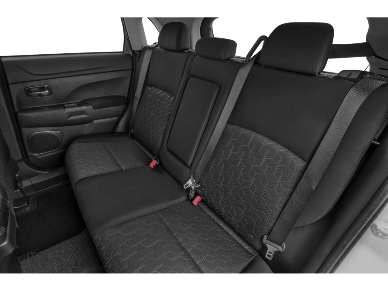 2025 Mitsubishi Outlander Sport 2.0 LE Kerrville TX
