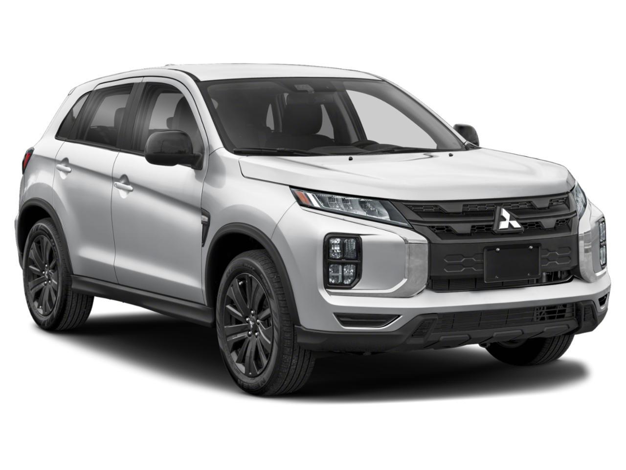 2025 Mitsubishi Outlander Sport 2.0 LE Kerrville TX