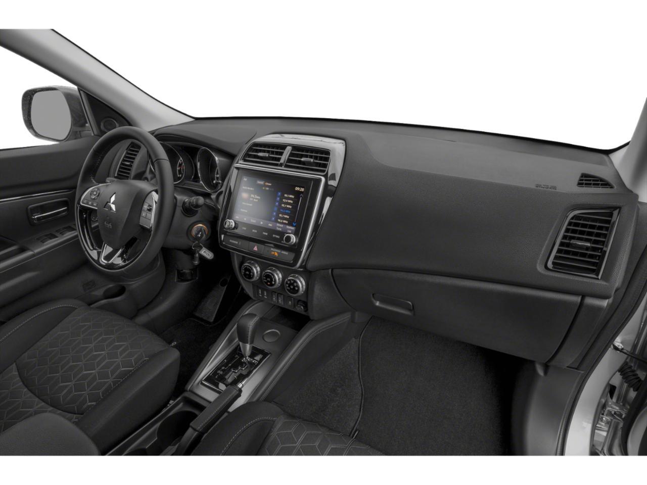 2025 Mitsubishi Outlander Sport 2.0 LE Kerrville TX