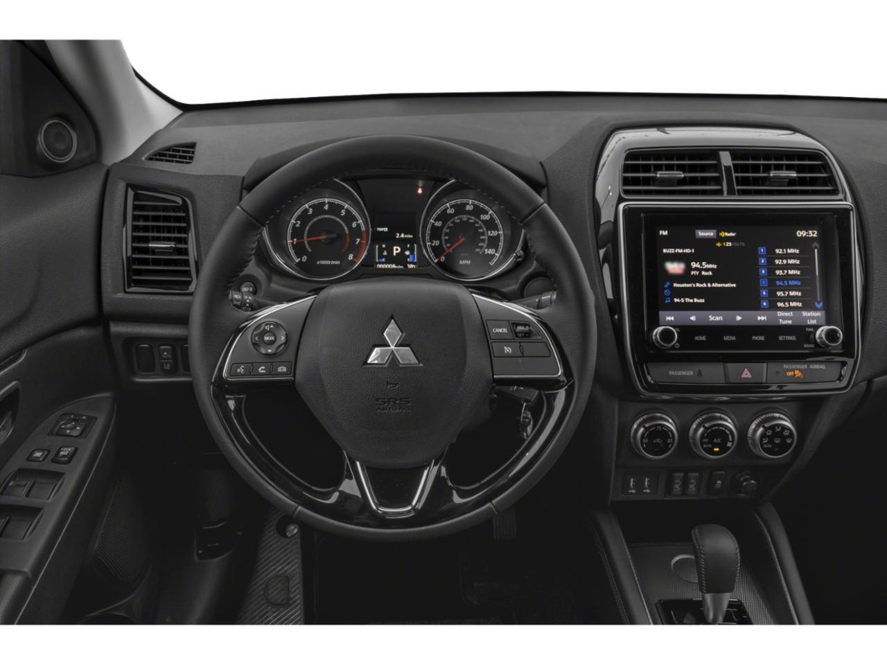 2025 Mitsubishi Outlander Sport 2.0 LE Kerrville TX