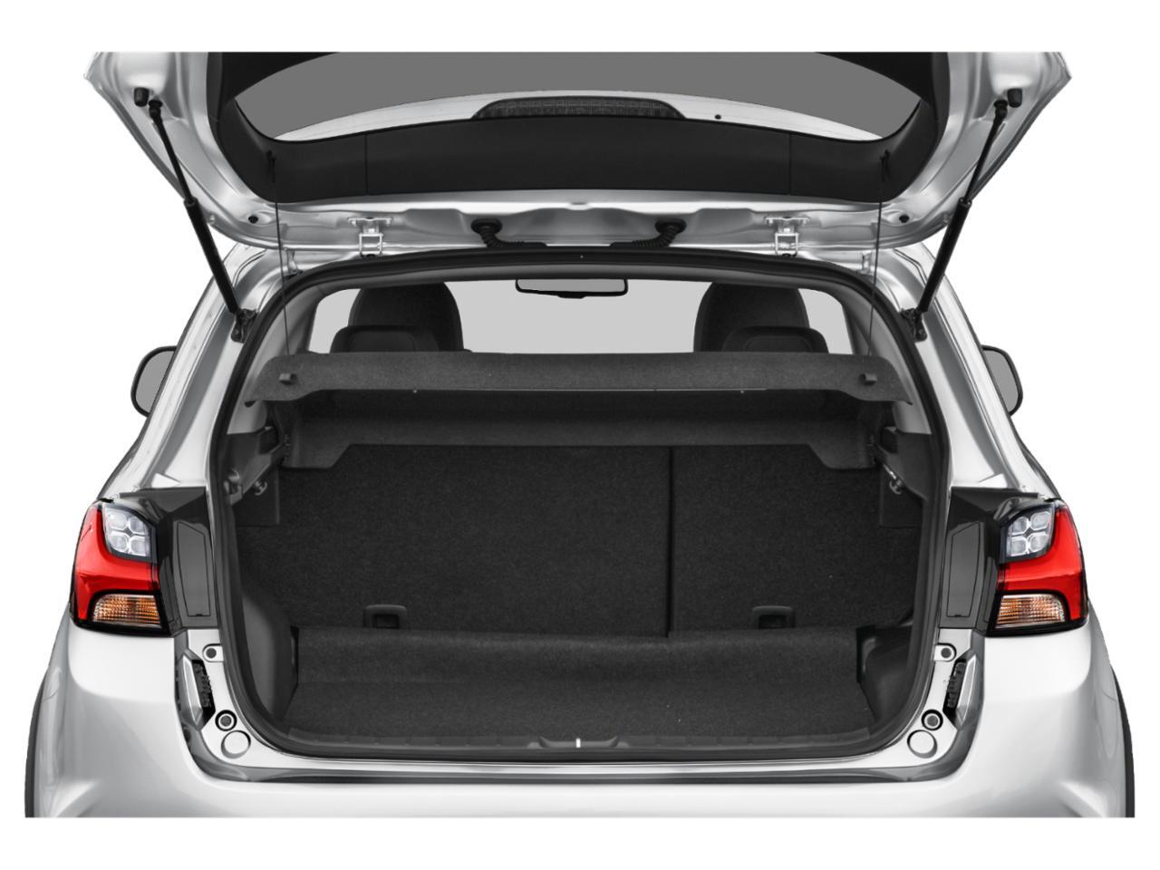2025 Mitsubishi Outlander Sport 2.0 LE Kerrville TX
