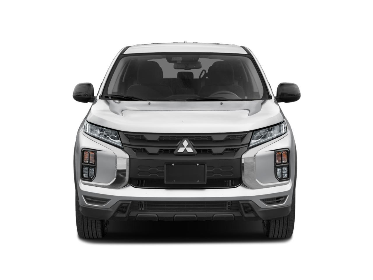2025 Mitsubishi Outlander Sport 2.0 LE Kerrville TX