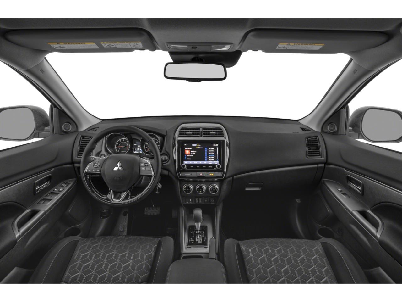 2025 Mitsubishi Outlander Sport 2.0 LE Milwaukie OR