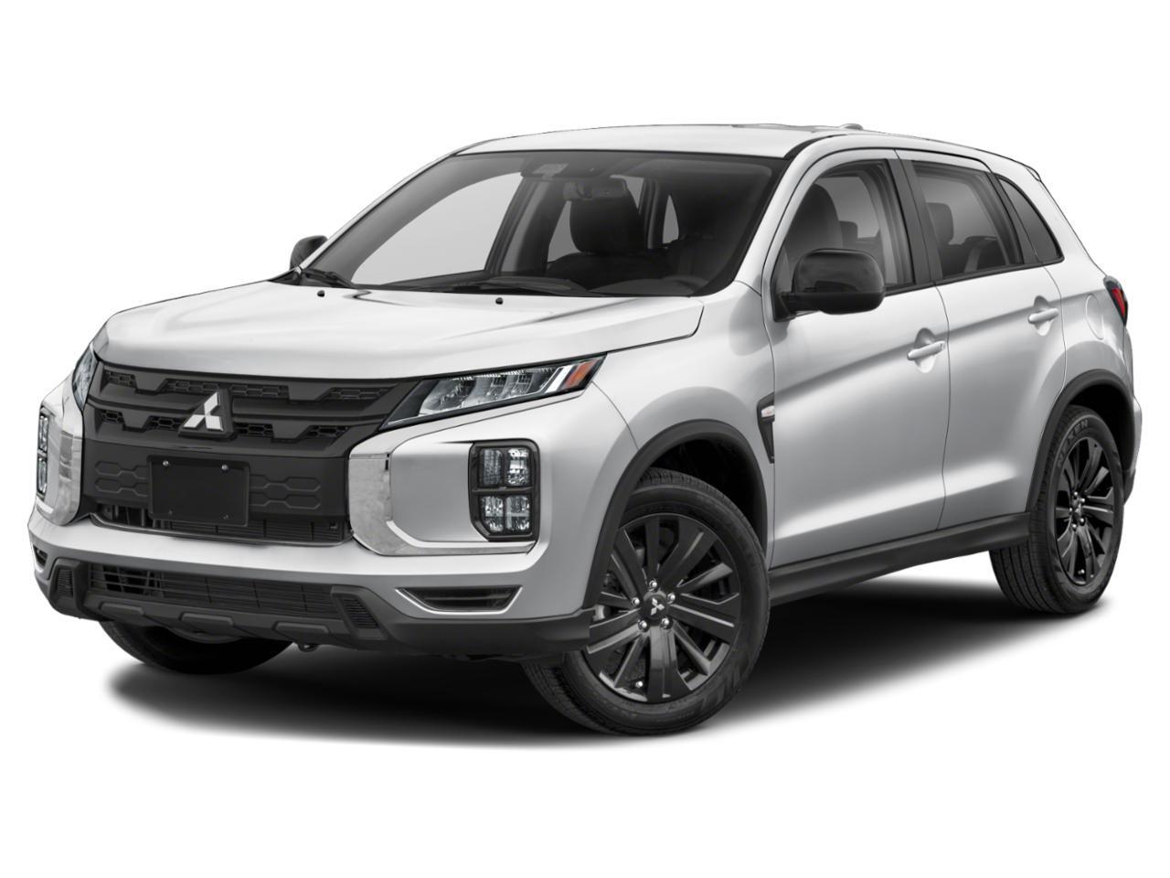 2025 Mitsubishi Outlander Sport 2.0 LE Milwaukie OR