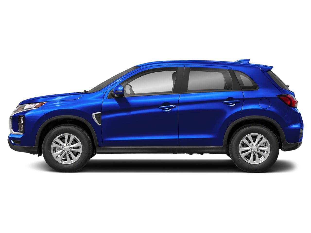 2025 Mitsubishi RVR SE High Level AB