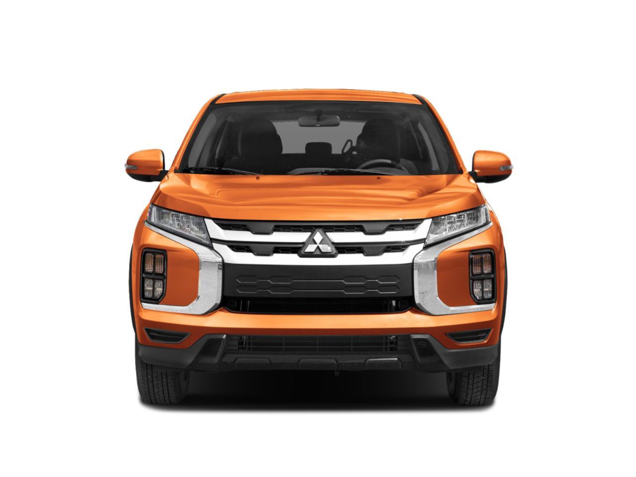 2025 Mitsubishi RVR SE High Level AB