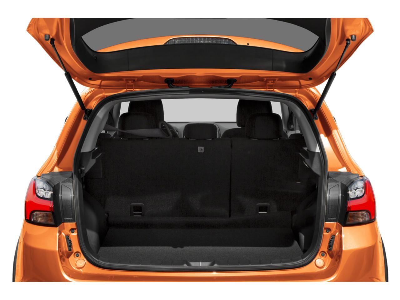 2025 Mitsubishi RVR SE High Level AB