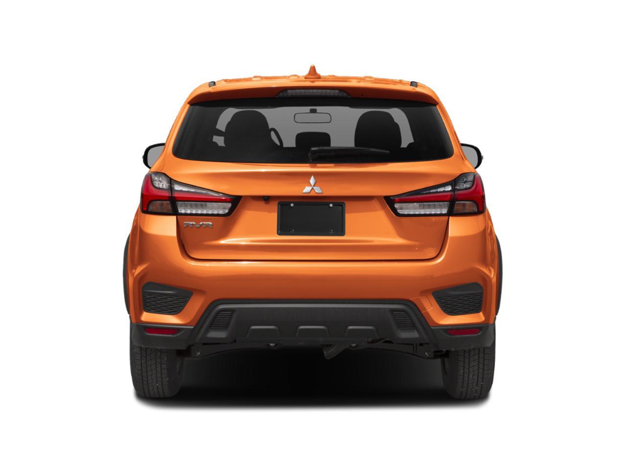 2025 Mitsubishi RVR SE High Level AB