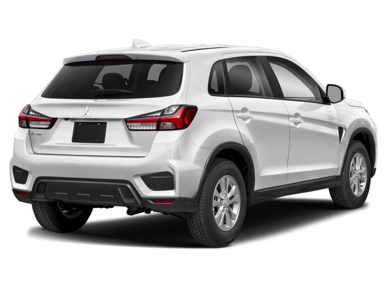 2025 Mitsubishi RVR SE Whitecourt AB