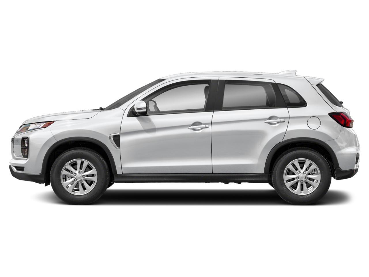 2025 Mitsubishi RVR SE Whitecourt AB