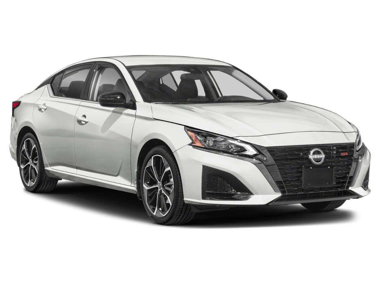 2025 NISSAN ALTIMA SR Ponce PR