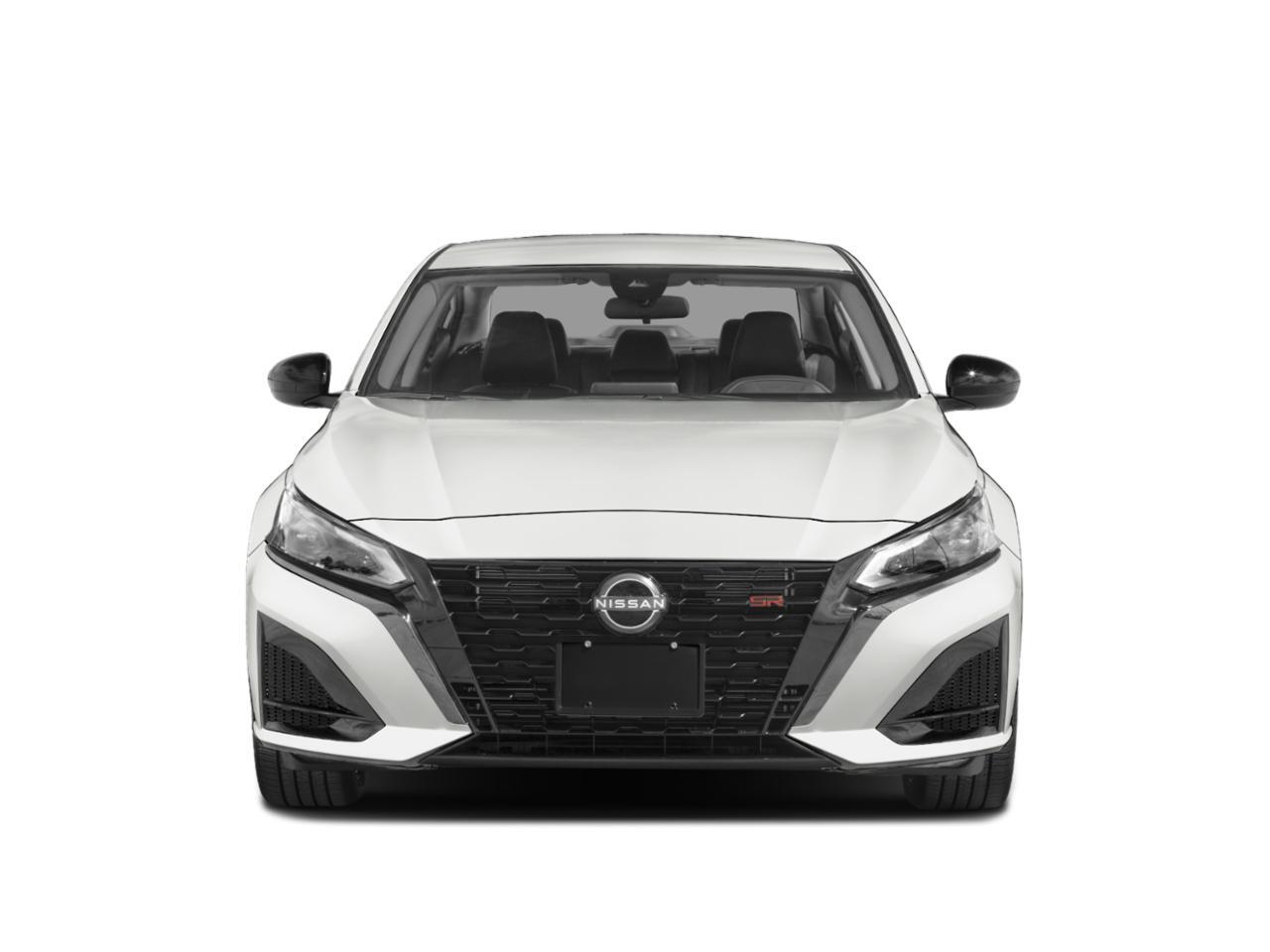 2025 NISSAN ALTIMA SR Ponce PR