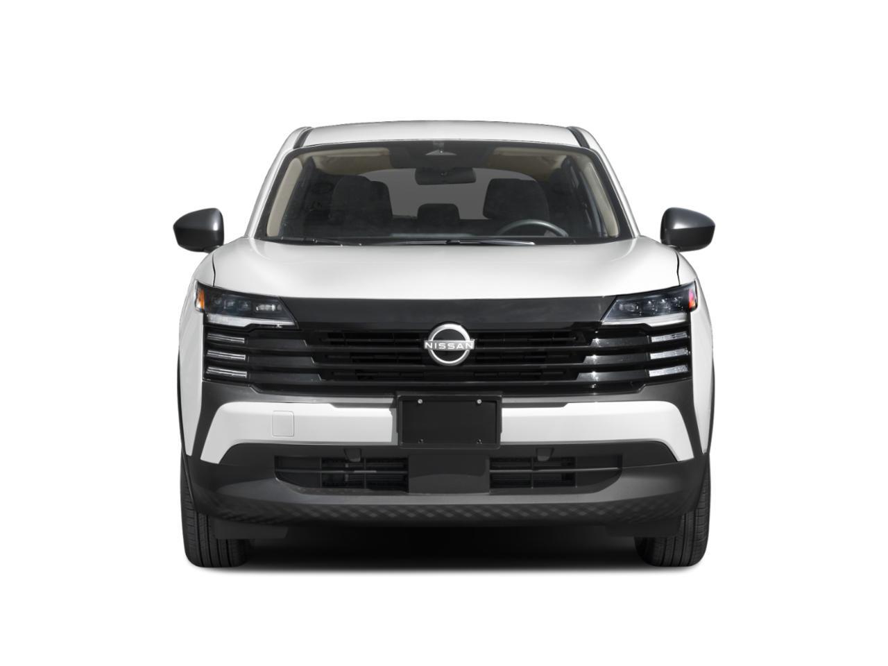2025 NISSAN KICKS S Ponce PR