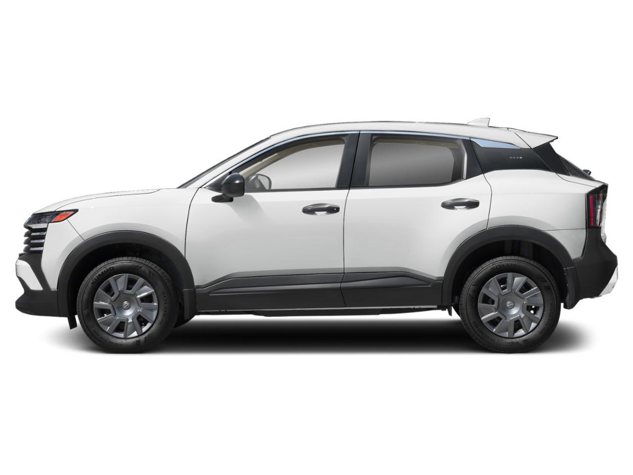 2025 NISSAN KICKS S Ponce PR