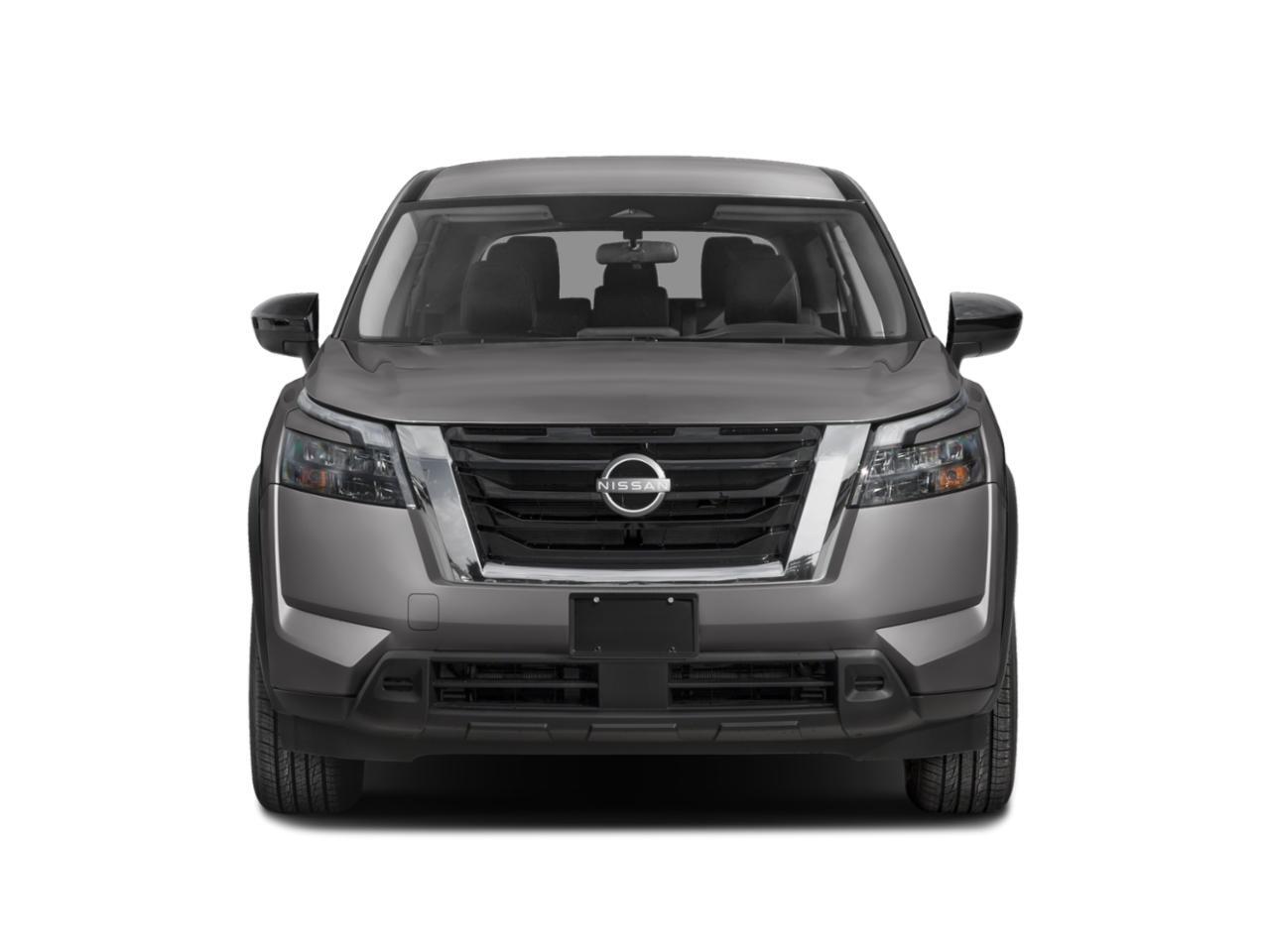 2025 NISSAN PATHFINDER S Ponce PR