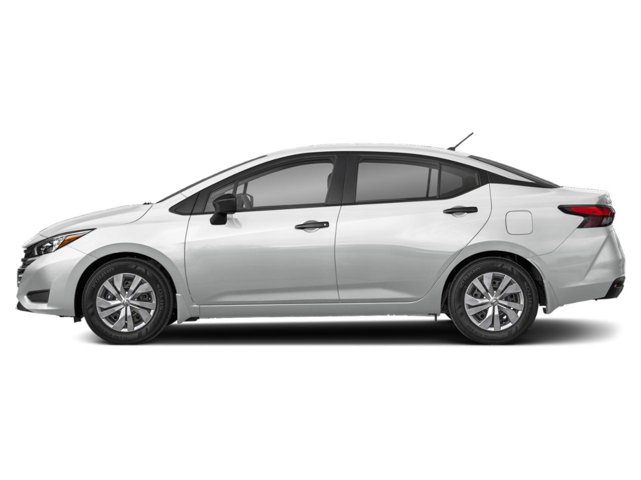 2025 NISSAN VERSA S Ponce PR