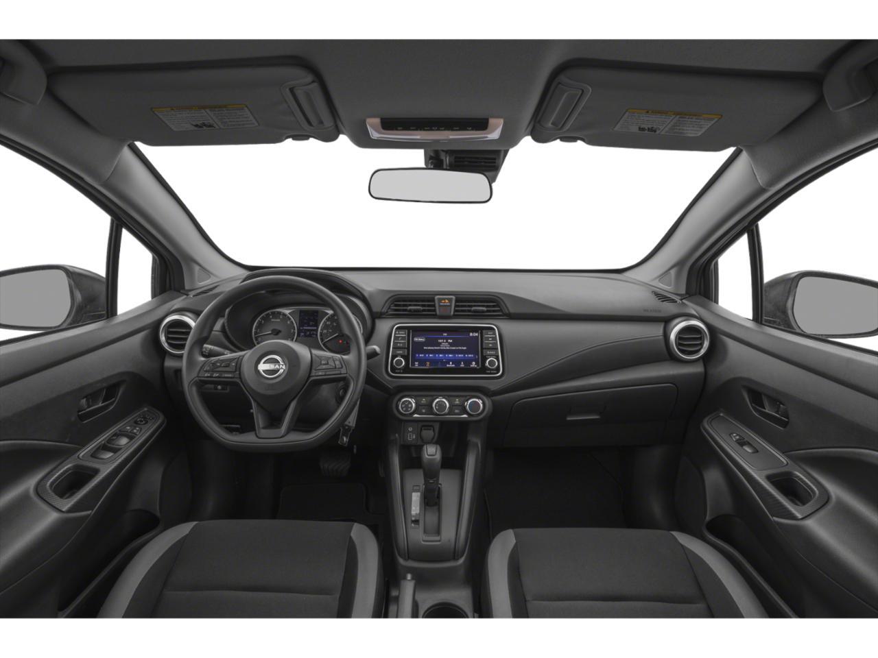 2025 NISSAN VERSA S S Ponce PR