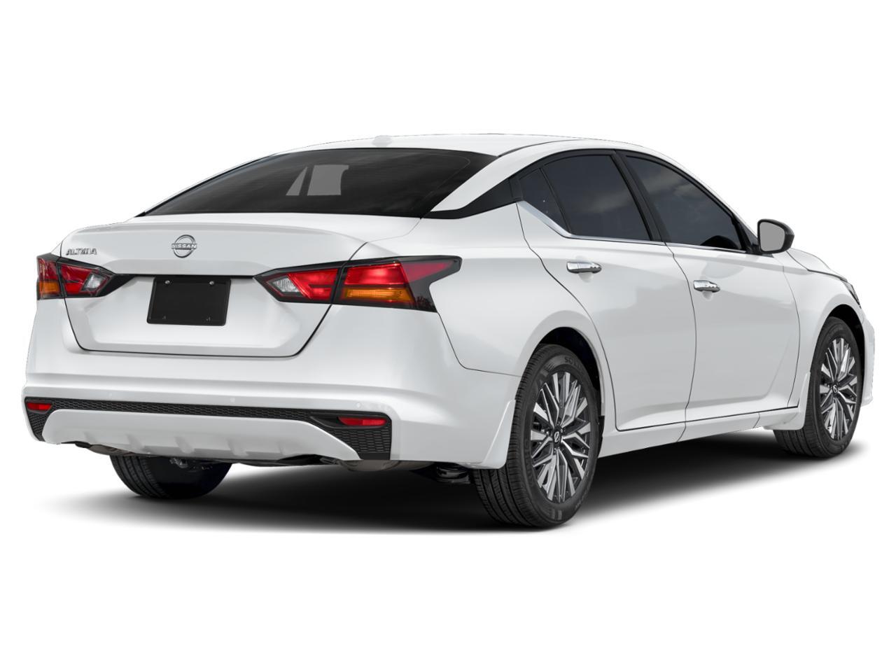 2025 Nissan ALTIMA SV Roseville CA