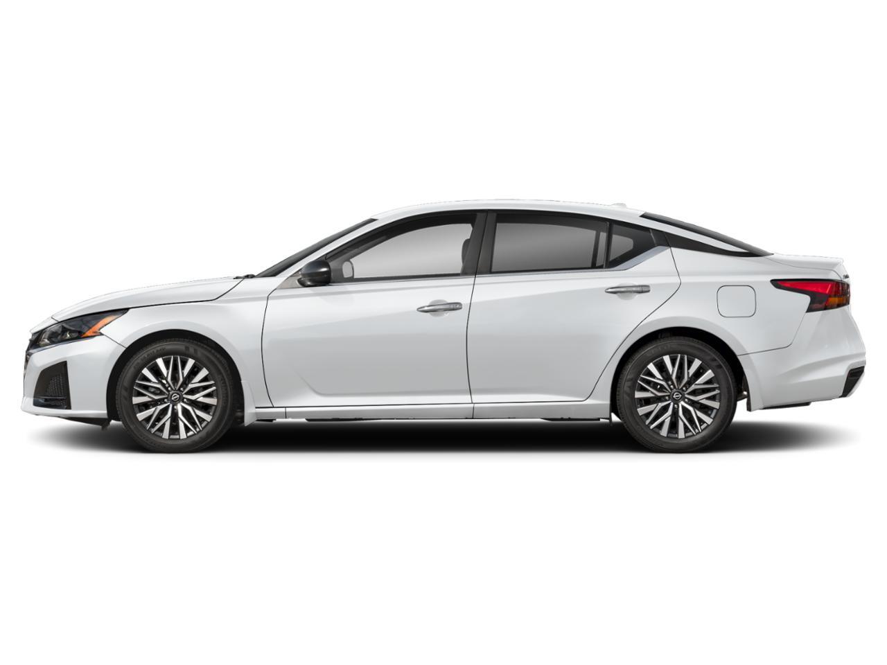 2025 Nissan ALTIMA SV Roseville CA