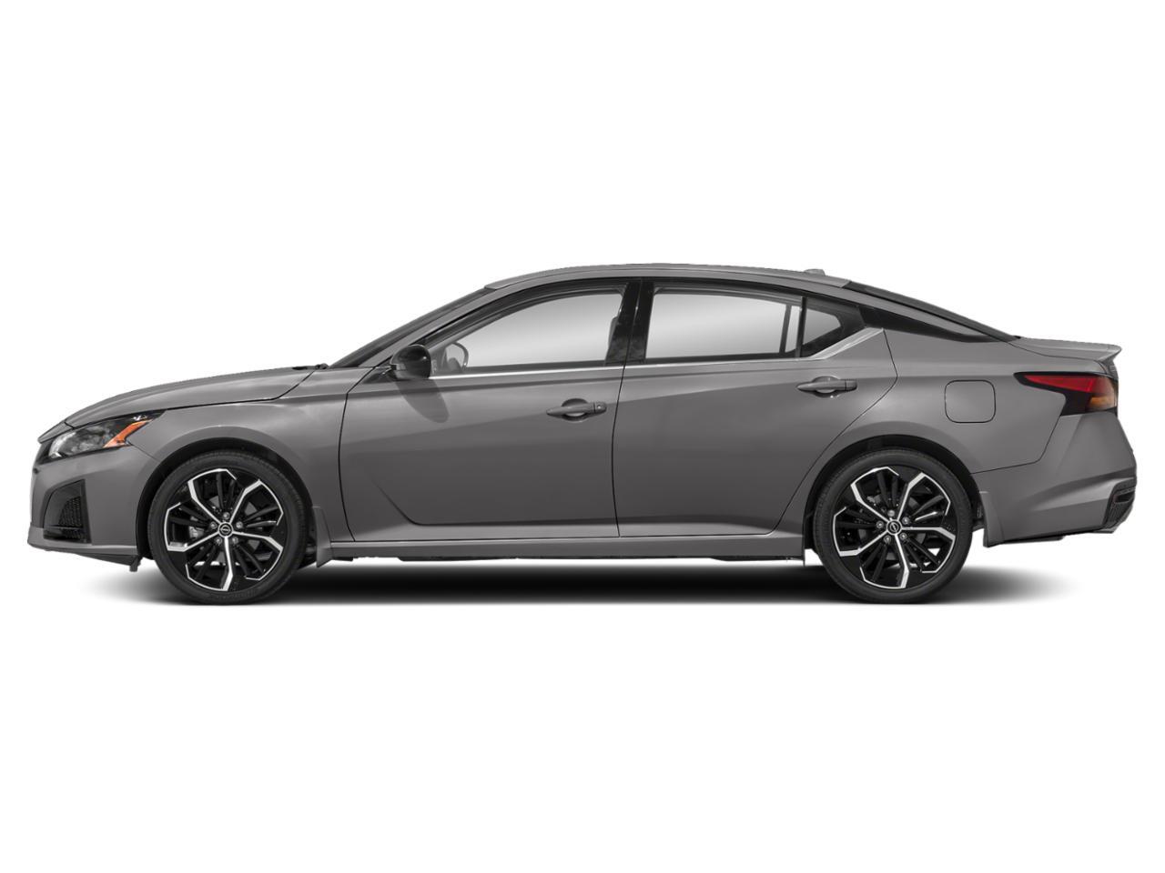 New 2025 Nissan Altima in Morristown TN