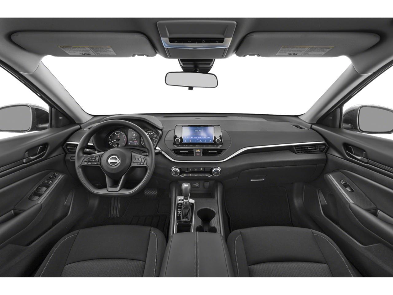 2025 Nissan Altima 2.5 S Morristown TN