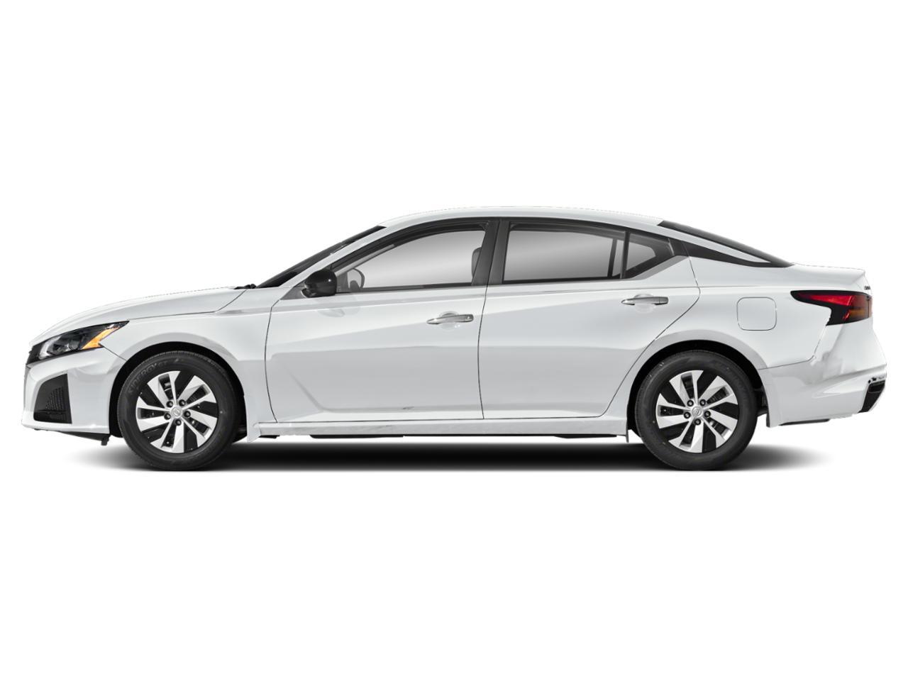 2025 Nissan Altima 2.5 S Morristown TN