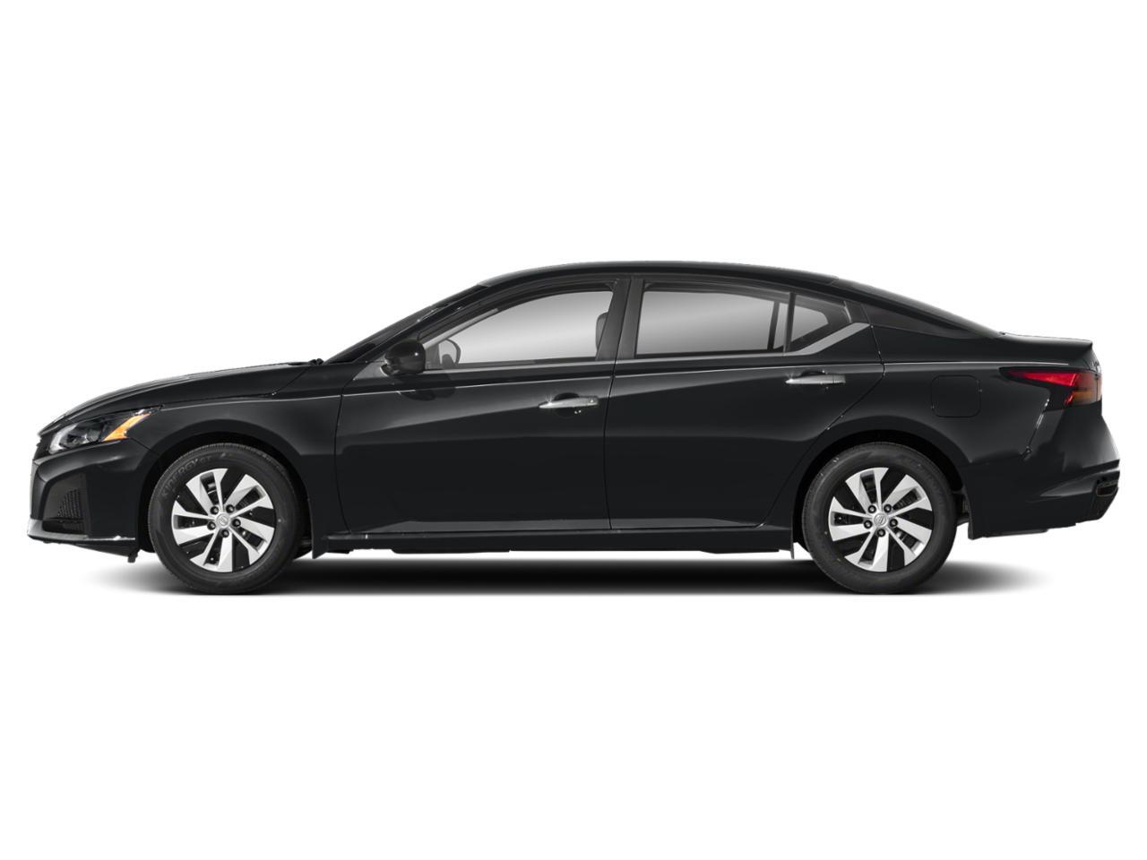 2025 Nissan Altima 2.5 S Waldorf MD