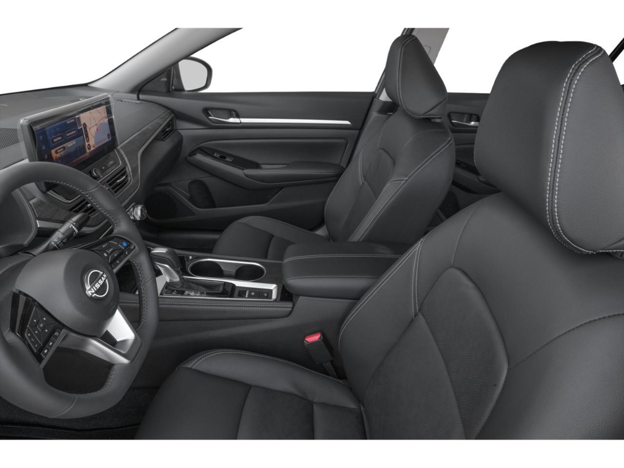 2025 Nissan Altima 2.5 SL Waldorf MD