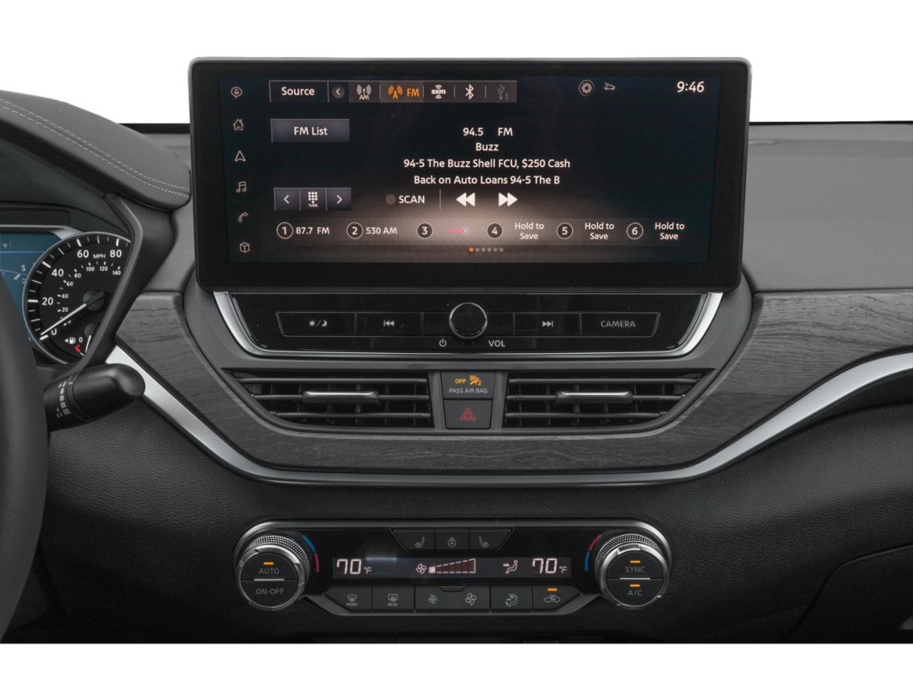 2025 Nissan Altima 2.5 SL Waldorf MD