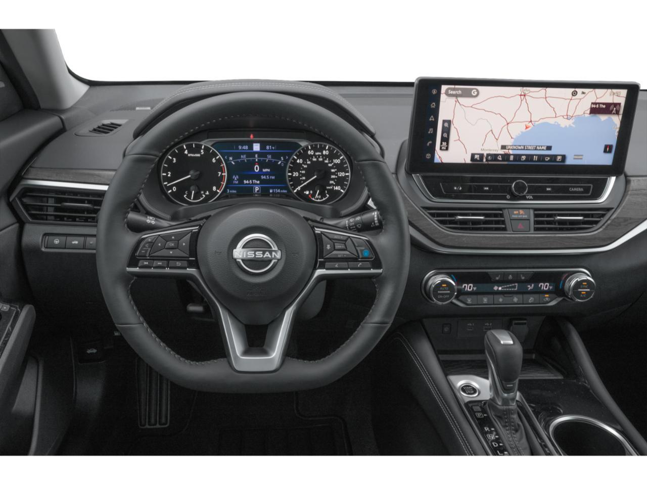 2025 Nissan Altima 2.5 SL Waldorf MD