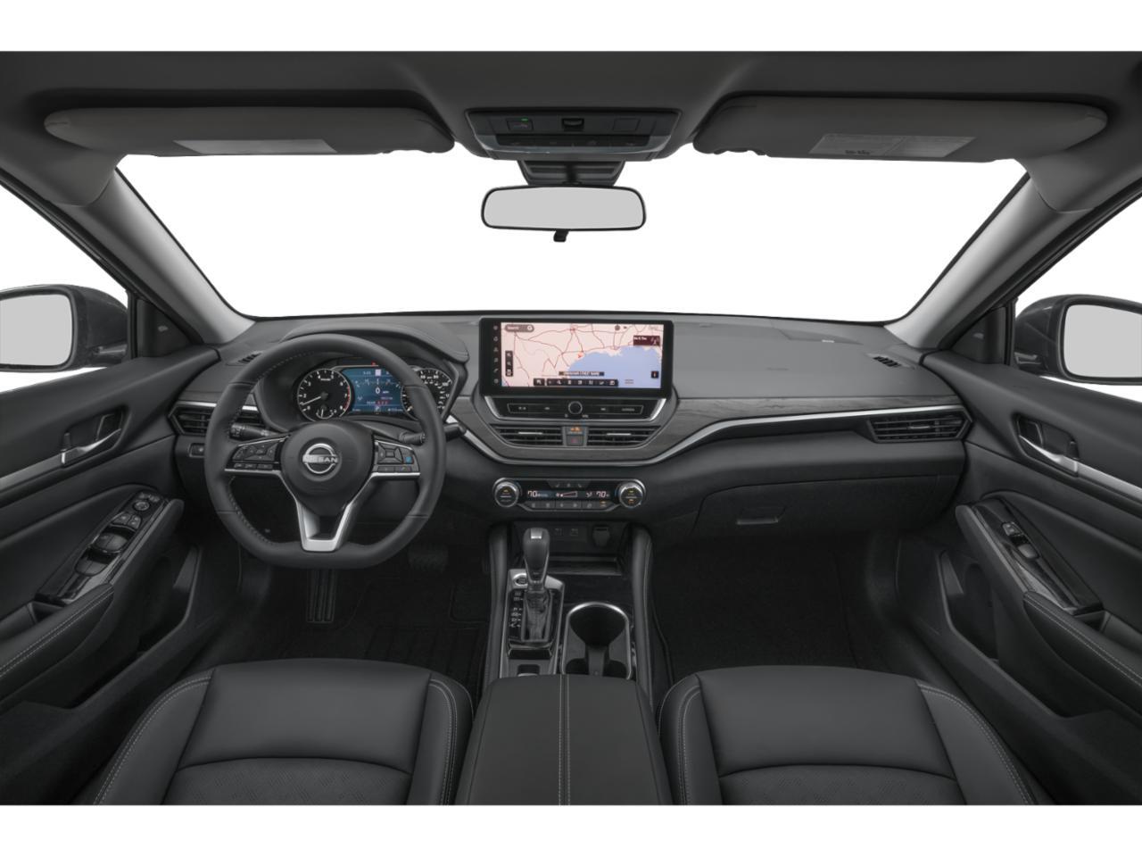 2025 Nissan Altima 2.5 SL Waldorf MD