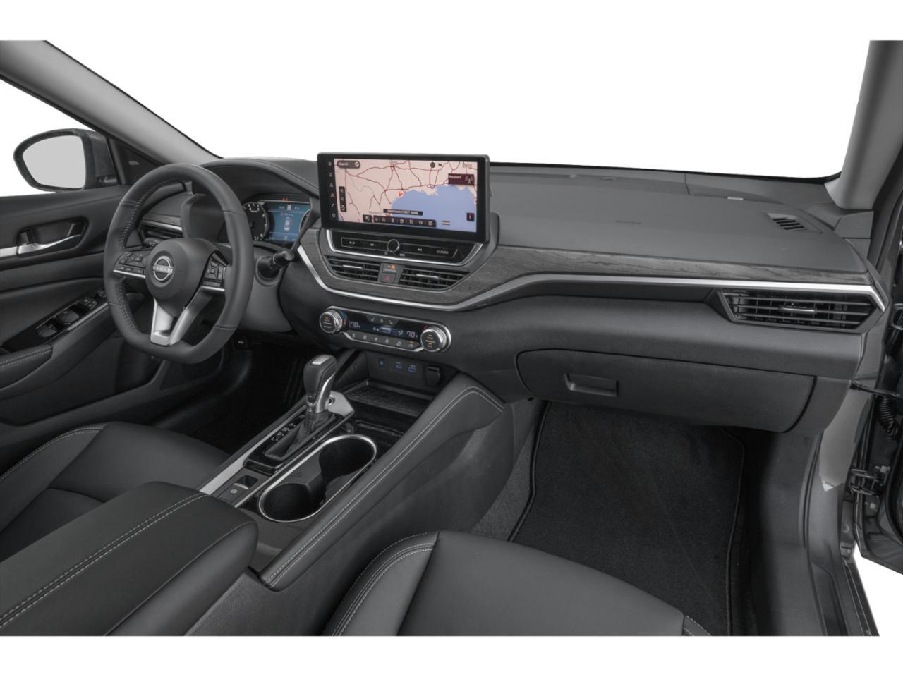 2025 Nissan Altima 2.5 SL Waldorf MD