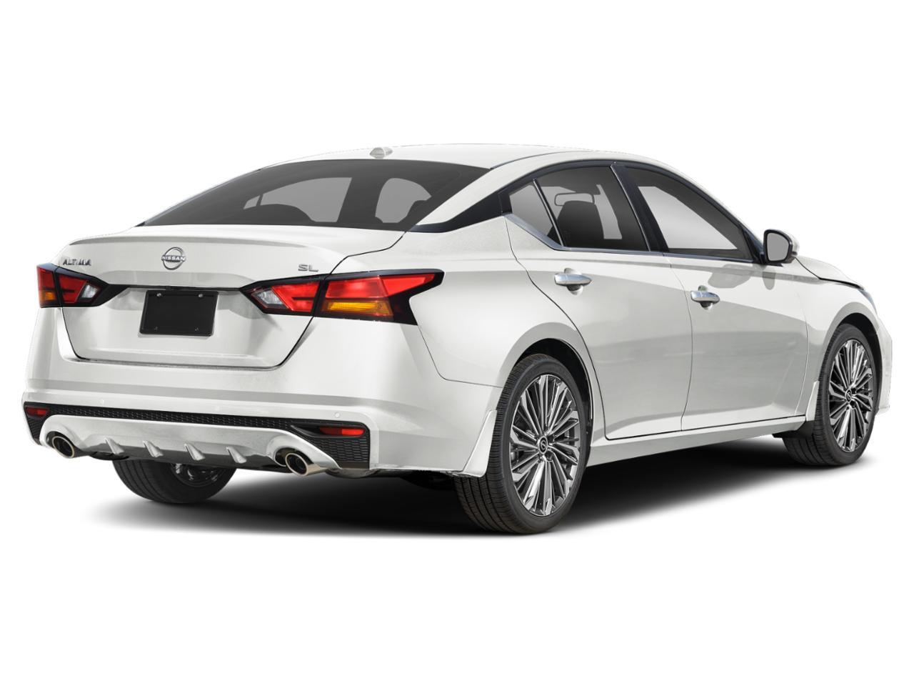 2025 Nissan Altima 2.5 SL Waldorf MD