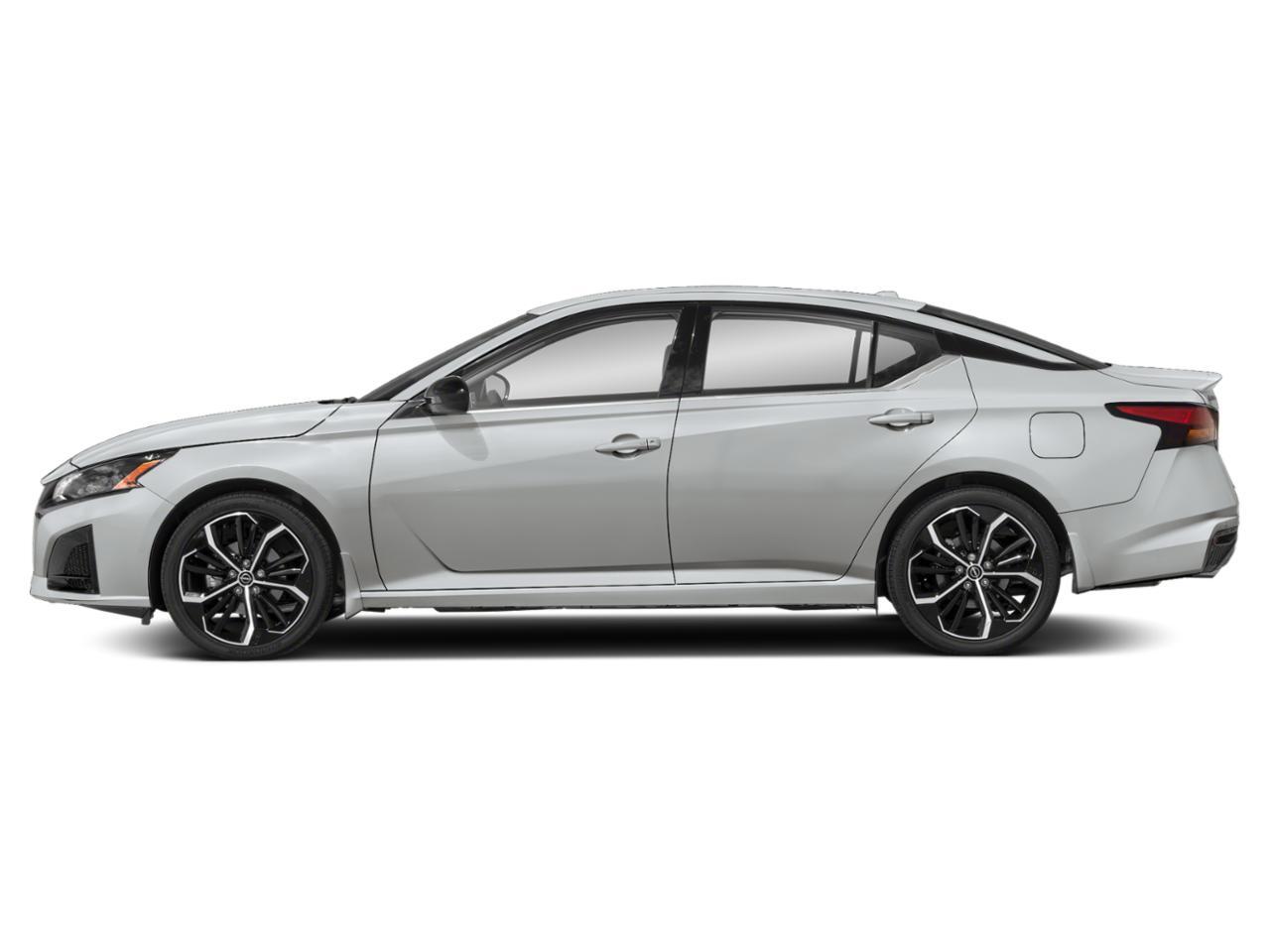 2025 Nissan Altima 2.5 SR Morristown TN