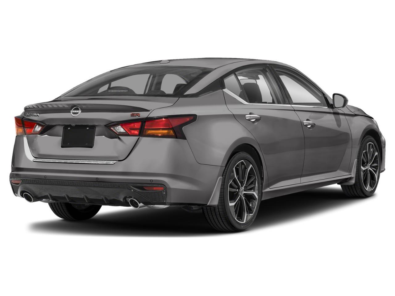 2025 Nissan Altima 2.5 SR Waldorf MD