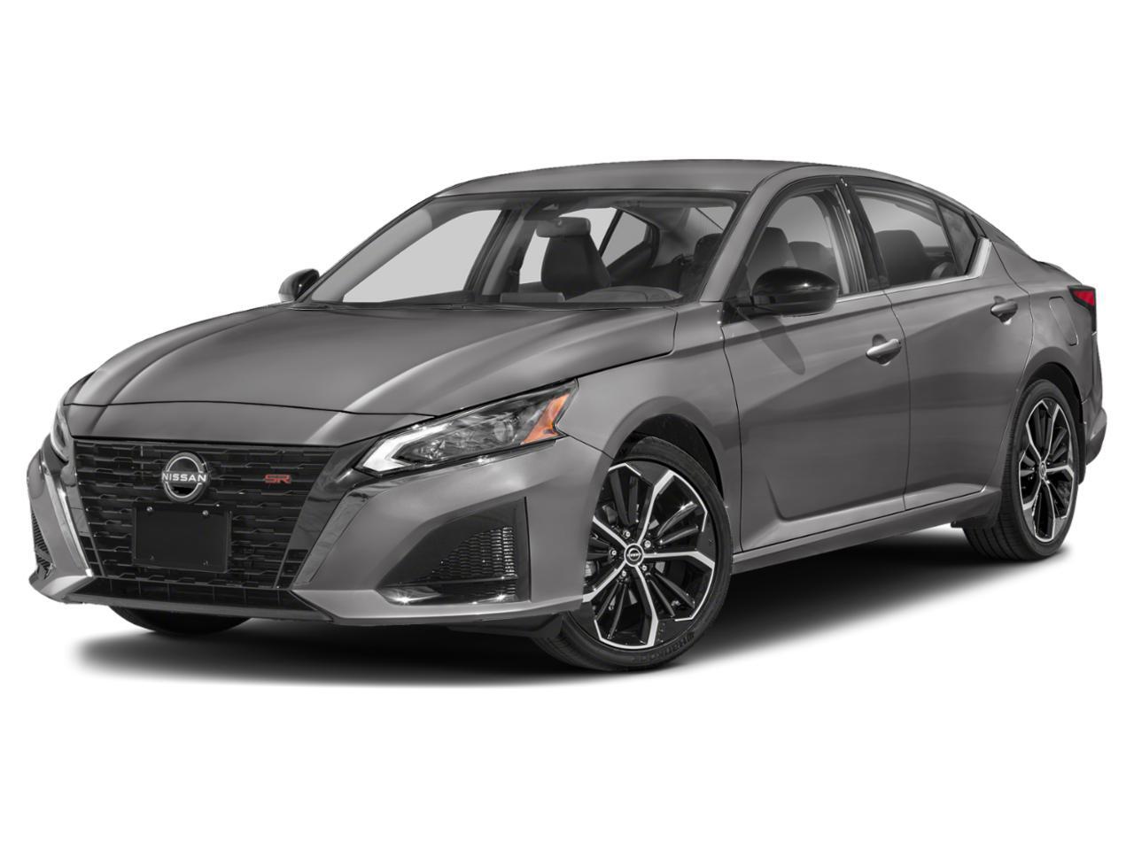 2025 Nissan Altima 2.5 SR Waldorf MD